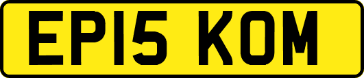 EP15KOM