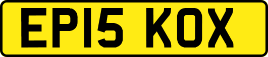 EP15KOX