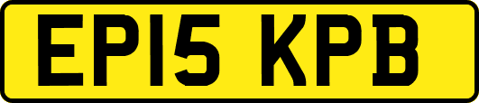 EP15KPB