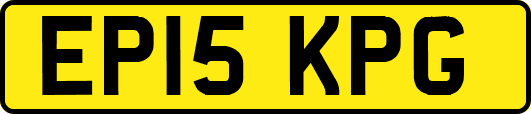 EP15KPG