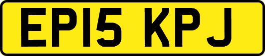 EP15KPJ