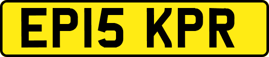 EP15KPR