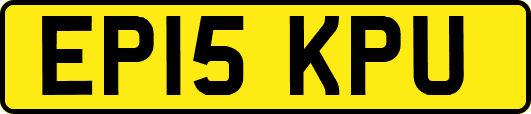 EP15KPU