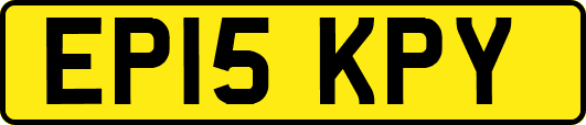EP15KPY