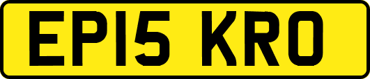 EP15KRO