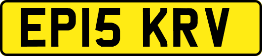 EP15KRV