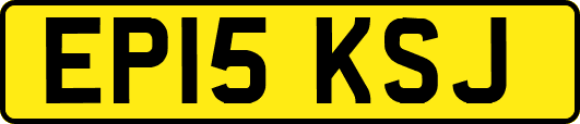 EP15KSJ