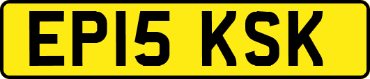 EP15KSK