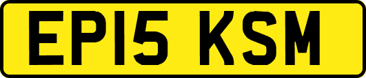 EP15KSM