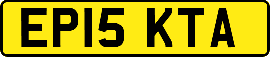 EP15KTA
