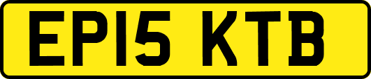 EP15KTB