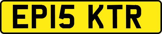 EP15KTR