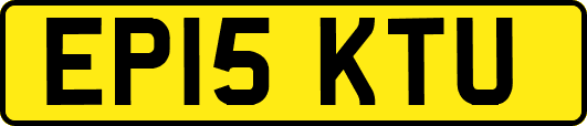 EP15KTU