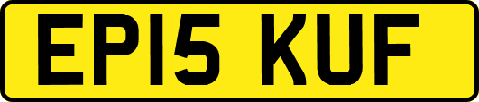 EP15KUF