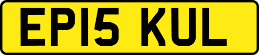 EP15KUL