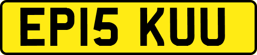 EP15KUU
