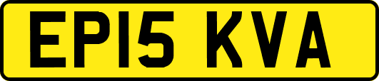 EP15KVA