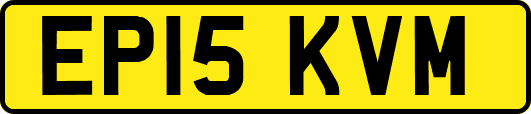 EP15KVM