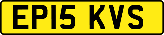 EP15KVS
