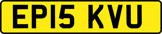 EP15KVU