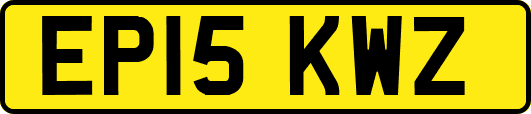 EP15KWZ