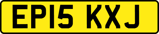 EP15KXJ