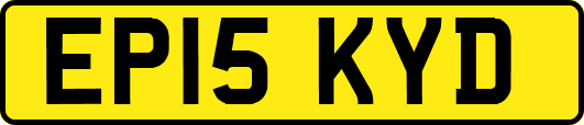 EP15KYD
