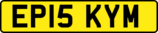 EP15KYM