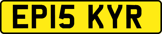 EP15KYR
