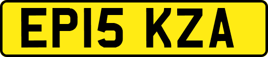 EP15KZA