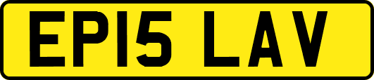 EP15LAV