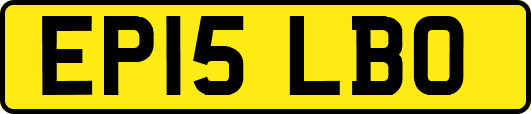 EP15LBO