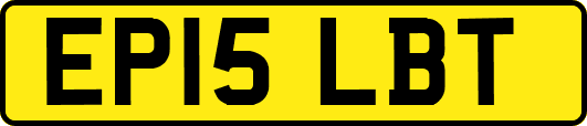 EP15LBT