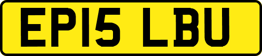 EP15LBU