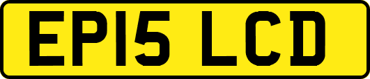EP15LCD