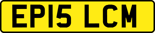 EP15LCM