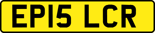EP15LCR