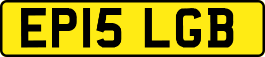 EP15LGB