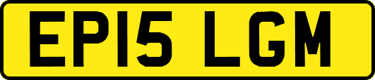 EP15LGM