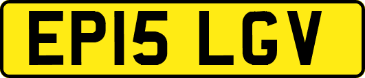 EP15LGV