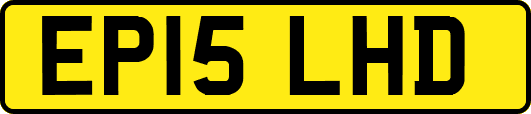 EP15LHD