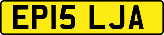 EP15LJA