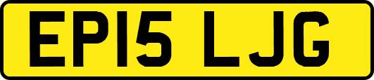 EP15LJG