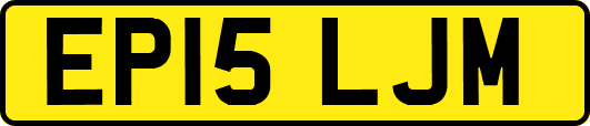 EP15LJM
