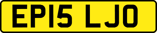 EP15LJO