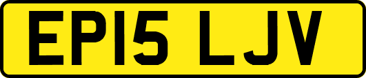 EP15LJV