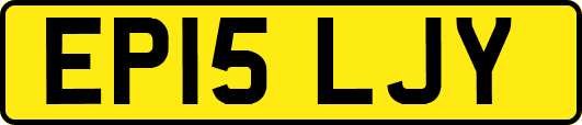 EP15LJY