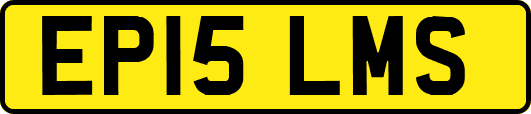 EP15LMS