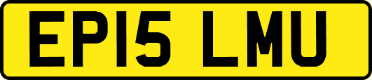 EP15LMU