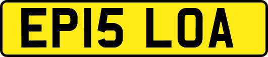 EP15LOA